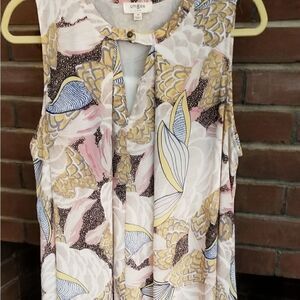 Umgee dress, size M  